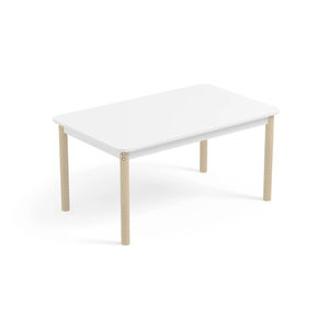 mesa contemporánea