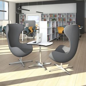 sillón contemporáneo