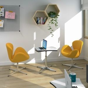 sillón contemporáneo
