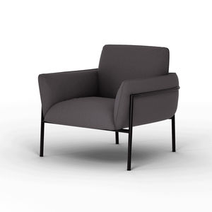 sillón contemporáneo