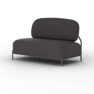 sofá de diseño minimalista