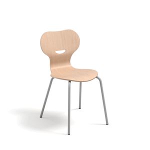 silla contemporánea