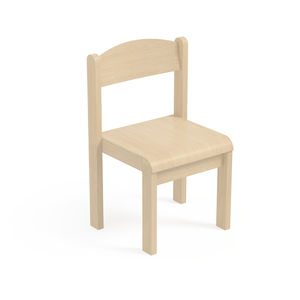 silla contemporánea