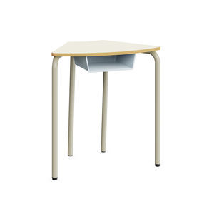 mesa para la enseñanza contemporánea