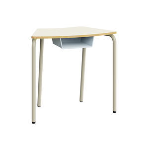 mesa para la enseñanza contemporánea