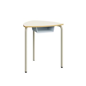 mesa contemporánea