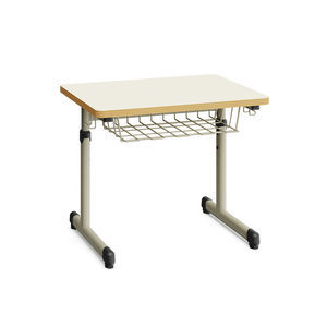 mesa contemporánea