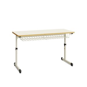 mesa contemporánea