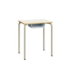 mesa para la enseñanza contemporánea