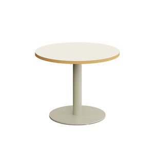 mesa contemporánea