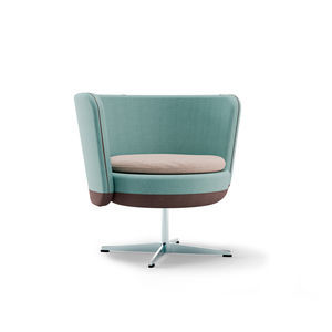 sillón contemporáneo