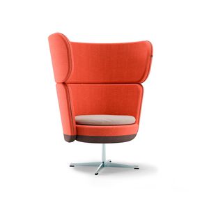 sillón contemporáneo
