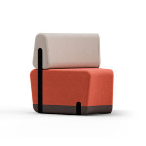 banqueta modular