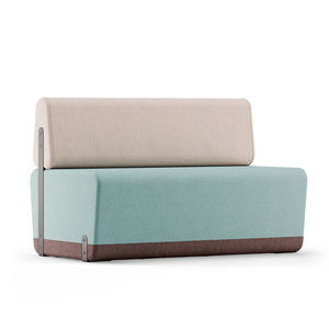 banqueta modular