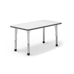 mesa para la enseñanza contemporánea