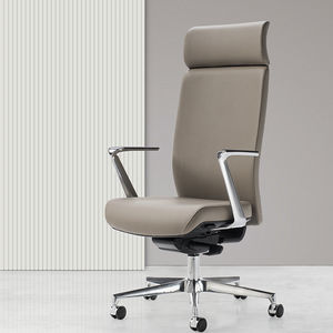 sillón de director contemporáneo