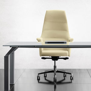 sillón de director contemporáneo