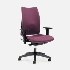 silla de oficina contemporánea
