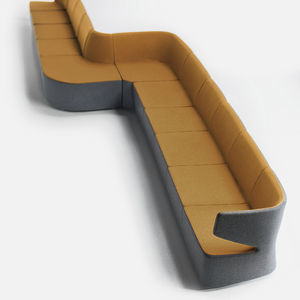 sofá modular