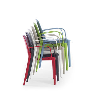 silla contemporánea