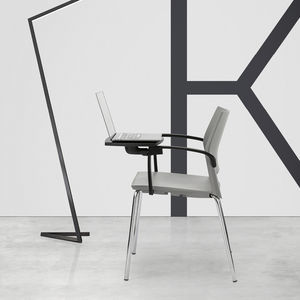 silla de visita contemporánea