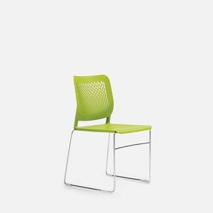 silla contemporánea