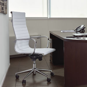 sillón de director contemporáneo