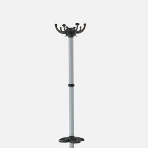 percha de metal