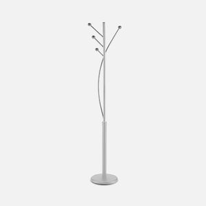 percha de metal