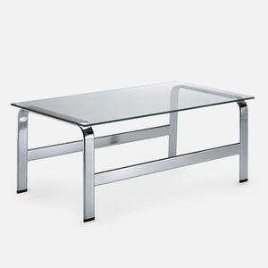mesa contemporánea