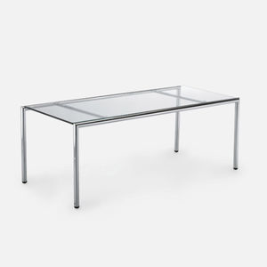 mesa contemporánea