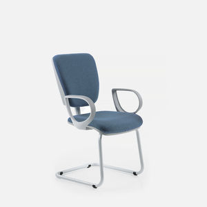 silla de visita contemporánea