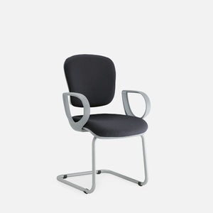 silla de visita contemporánea