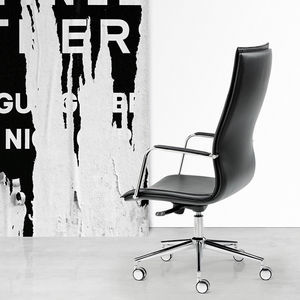 sillón de director contemporáneo