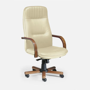 sillón de director contemporáneo