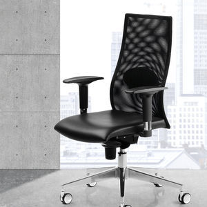sillón de director contemporáneo