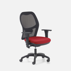 silla de oficina contemporánea
