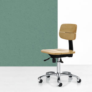 silla contemporánea