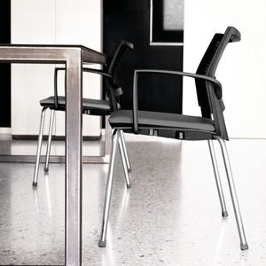 silla contemporánea