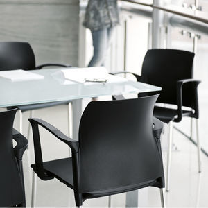 silla contemporánea
