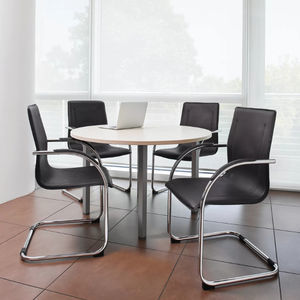 silla de visita contemporánea