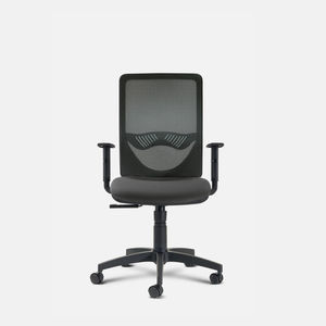 silla de oficina contemporánea