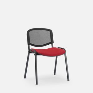 silla de visita contemporánea