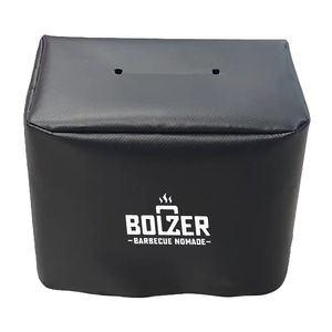 funda protectora para barbacoa