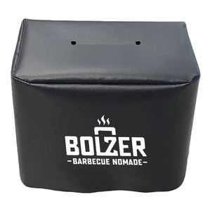 funda protectora para barbacoa