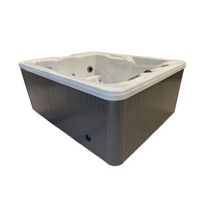 spa sobre suelo