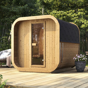 sauna finlandesa