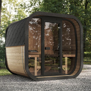 sauna finlandesa