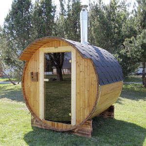 sauna finlandesa