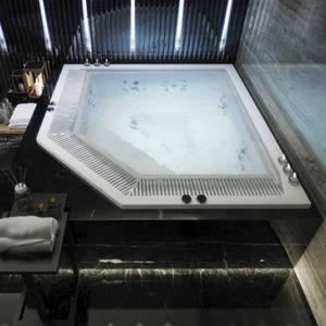spa empotrable
